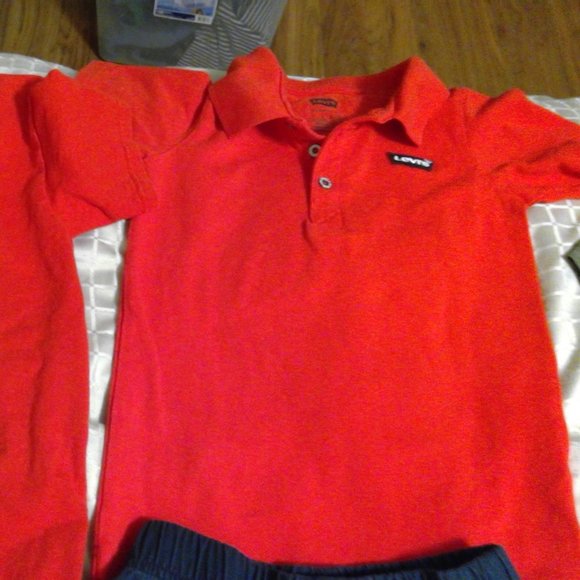 Bundle of Boys Clothes Sizes 6-7, 23 pieces - Picture 2 of 13